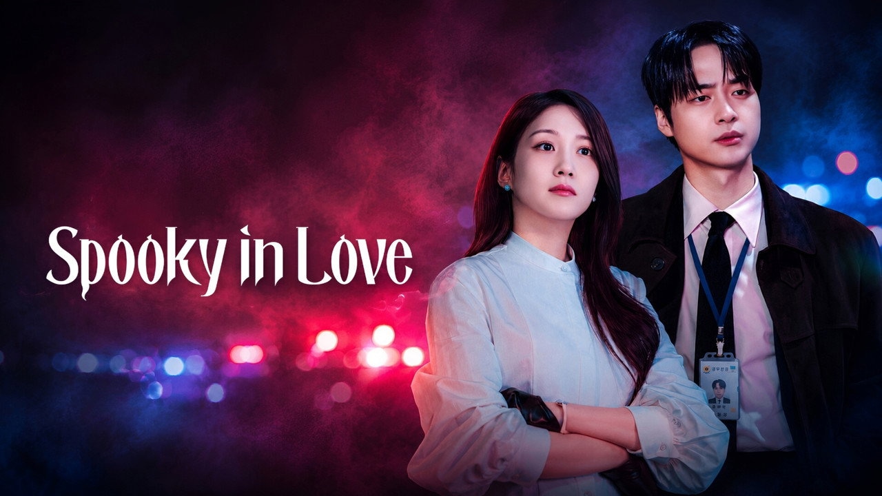 Spooky in Love