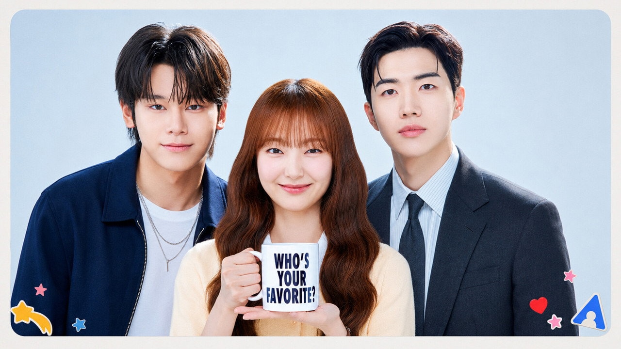 My Bias, My Boss