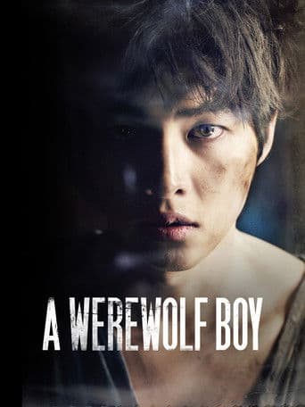 A Werewolf Boy