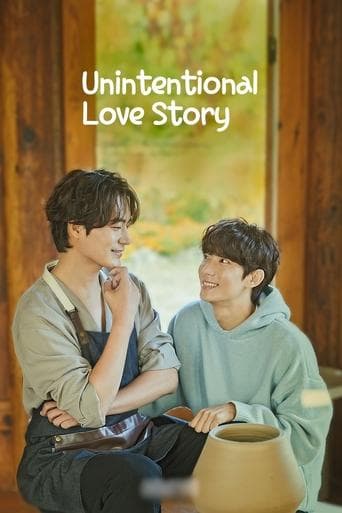 Unintentional Love Story 1