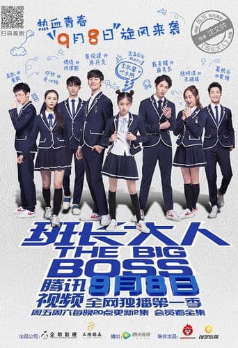 The Big Boss 1