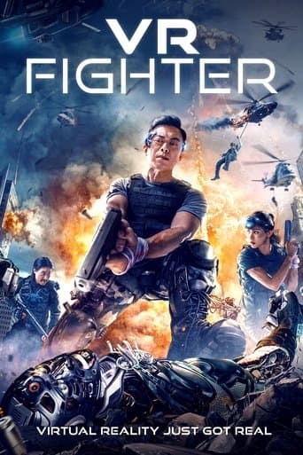 VR Fighter | One More Shot