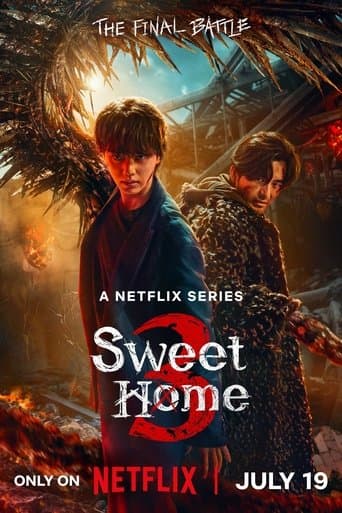Sweet Home