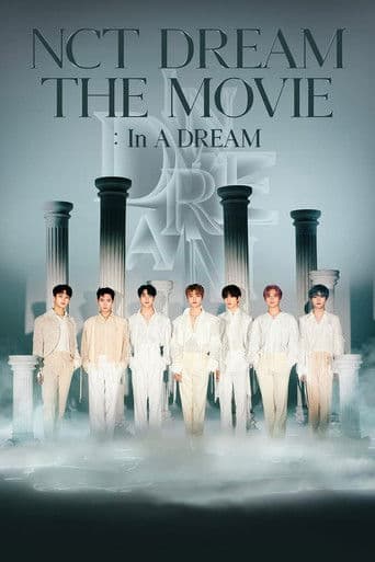 NCT DREAM THE MOVIE: IN A DREAM