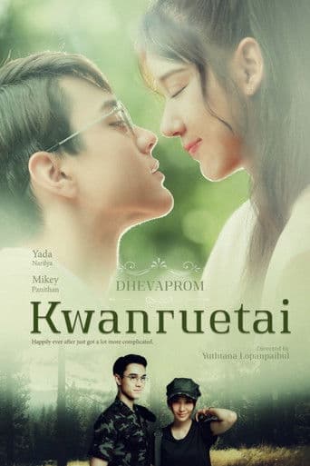 Dhevaprom: Kwanruetai