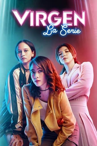 Virgin The Series