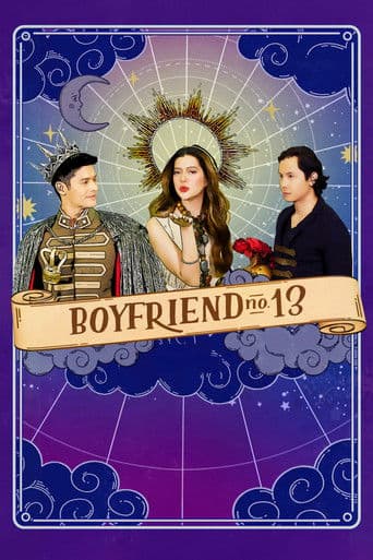 Boyfriend No.13 1