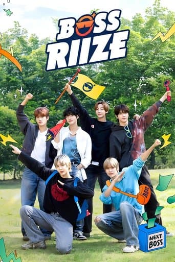 BOSS RIIZE 1