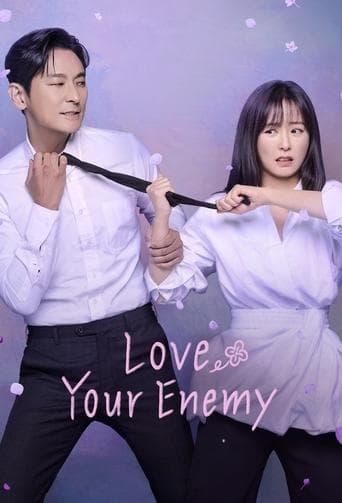Love Your Enemy 1