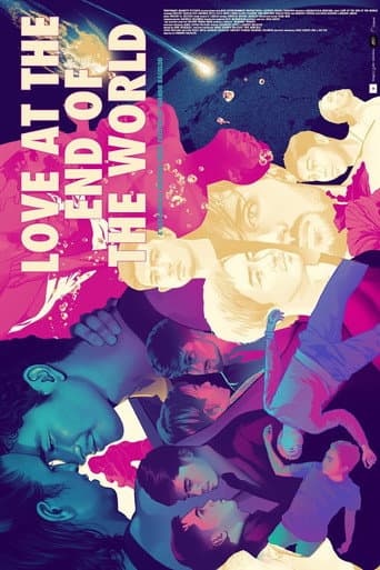 Love at the End of the World 1